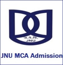 JNU MCA 2021 Exam Details