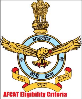 Check information regarding AFCAT Eligibility Criteria 2022