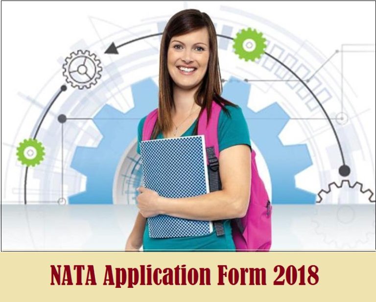 NATA Application Form 2018 Eligibility How To Apply Careerindiainfo nata-application-form-2018-eligibility-how-to-apply-careerindiainfo