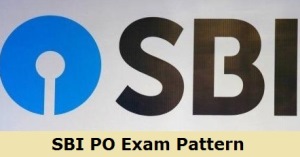 SBI PO Exam Pattern 2021 Details