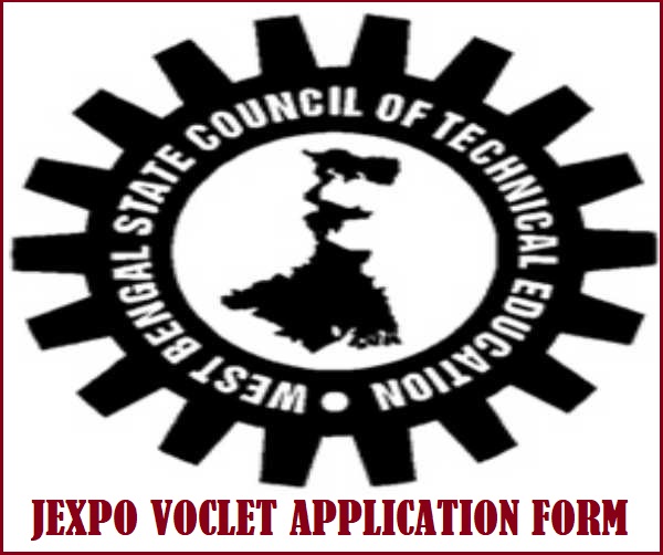JEXPO VOCLET Application Form 2022