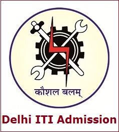 Delhi ITI Admission 2022 Information