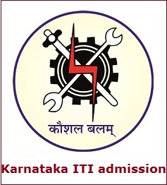 Iti admission online registration 2018 karnataka