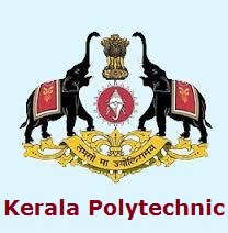 Kerala Polytechnic Application Form 2022 Details