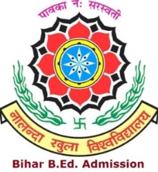 Bihar B.Ed. Admission 2022 Details