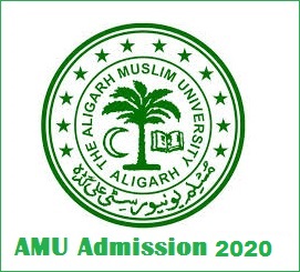 AMU Admission 2020 Complete Information