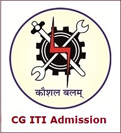 Chhattisgarh ITI Admission 2023 Details