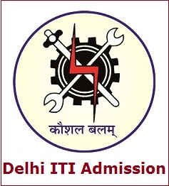 Delhi ITI Admission 2019: Rank List Released, Eligibility ... - 