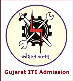 Gujarat ITI Admission 2022