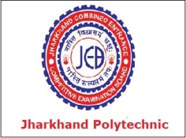 Jharkhand Polytechnic 2021 exam details