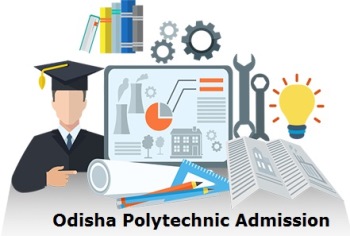 Odisha DET 2021 Admission Process
