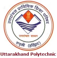 Uttarakhand Polytechnic Application Form 2022 Information