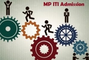 MP ITI Admission 2022