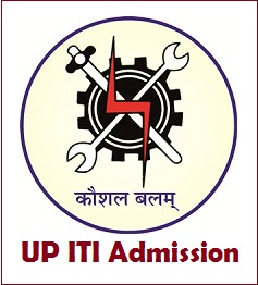 Up iti admission form 2019