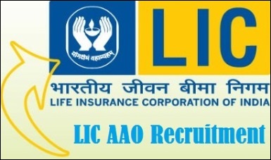 LIC AAO 2022 Recruitment