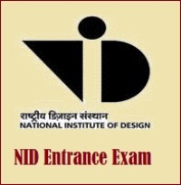 NID Entrance Exam 2022 complete information