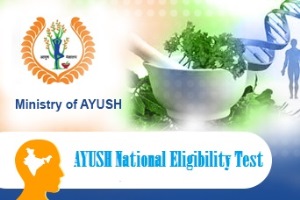 AYUSH NET 2022 Complete Information