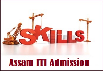Assam ITI Application Form 2023