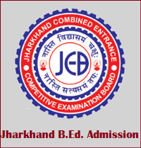 Jharkhand B.Ed. 2022 exam information