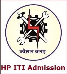 Himachal Pradesh ITI admission 2022 information