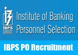 IBPS PO 2022 Recruitment Details