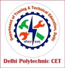 Delhi Polytechnic 2022 exam details