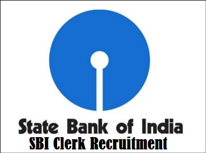 SBI Clerk Application Form