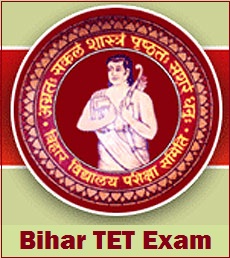 Bihar TET 2022 Exam Details