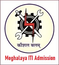 Meghalaya ITI admission 2023