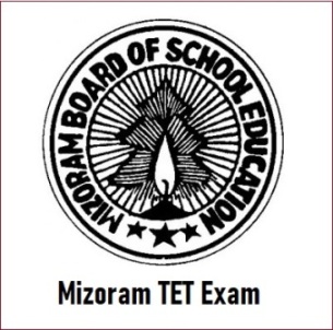Mizoram TET 2022 Exam Details