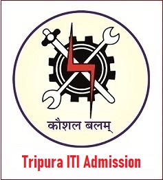 Tripura ITI admission 2022