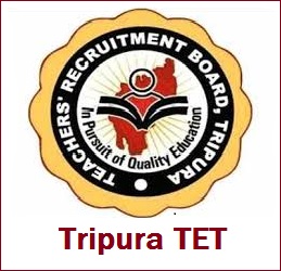 Tripura TET 2022 Exam information