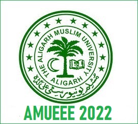 AMUEEE 2022 Exam Details