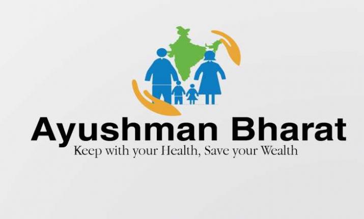 Ayushman Bharat Scheme information