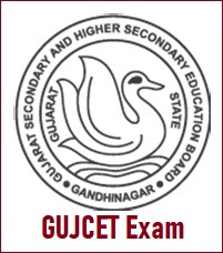 GUJCET 2022 Exam Details