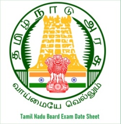 Tamil Nadu Board Date Sheet 2022