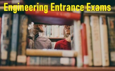 Engineering Entrance Exams