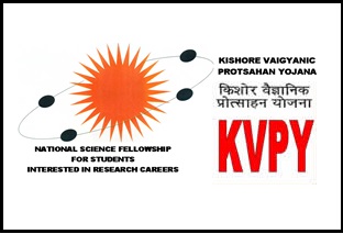 KVPY 2022 Scholarship