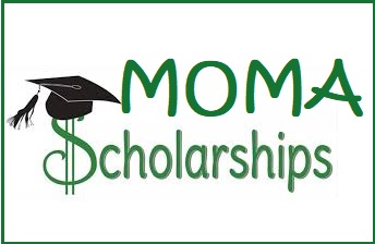 MOMA Scholarships 2021 Schemes