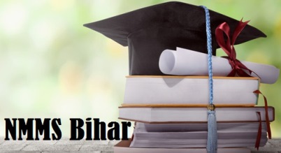 NMMS Bihar 2021-2022 Information