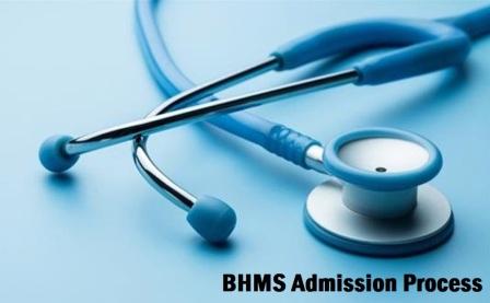 BHMS Admission 2021 Course Details