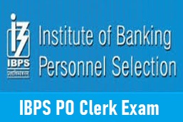 IBPS Clerk 2021 Recruitment