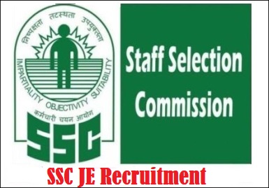 SSC JE Recruitment 2022 Information