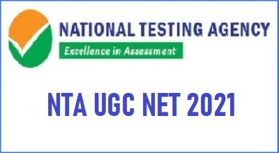 UGC NET 2021 Exam Details