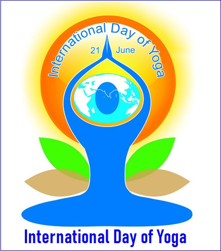 International Day of Yoga 2021