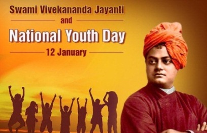 Check information about National Youth Day