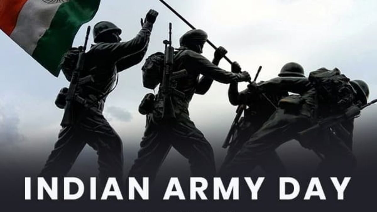 Indian Army Day 2022: Significance, History, Celebration, Parade Date