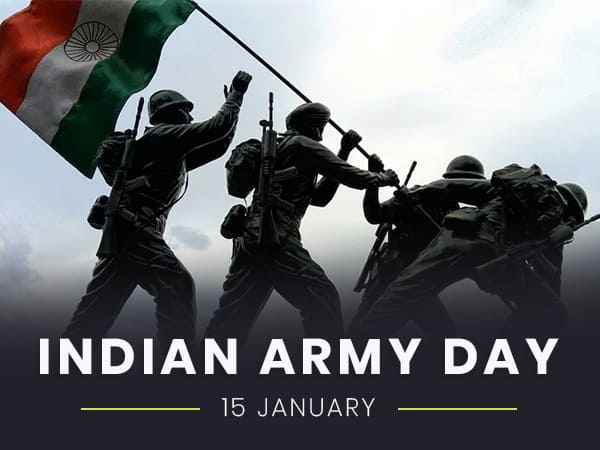 Indian Army Day