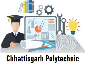 Chhattisgarh Polytechnic 2021 Exam details.