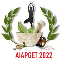 AIAPGET 2022 Exam Details